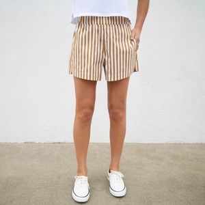 AYR Staycation Shorts Baguette XS